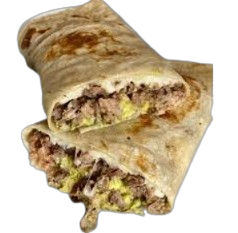 Burrito Arrachera